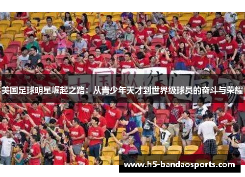 美国足球明星崛起之路：从青少年天才到世界级球员的奋斗与荣耀