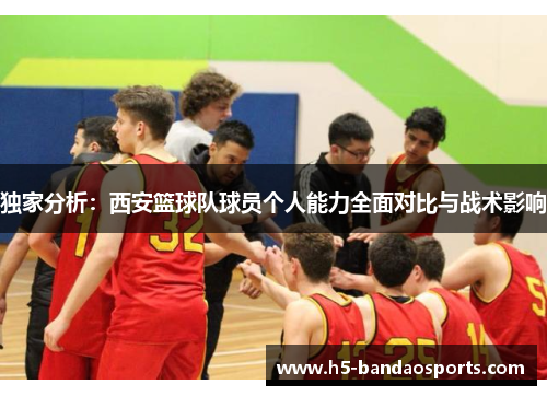 独家分析：西安篮球队球员个人能力全面对比与战术影响