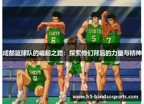 成都篮球队的崛起之路：探索他们背后的力量与精神