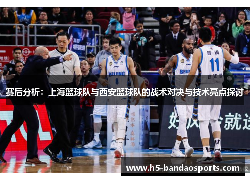 赛后分析：上海篮球队与西安篮球队的战术对决与技术亮点探讨